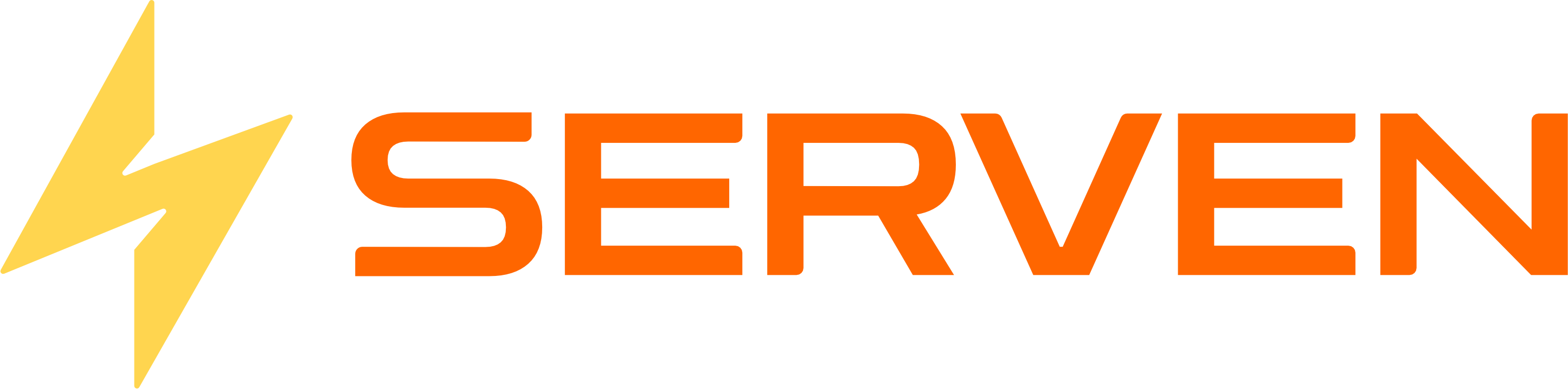 SERVEN